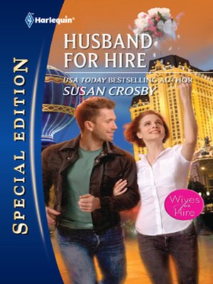 cover image of Husband for Hire